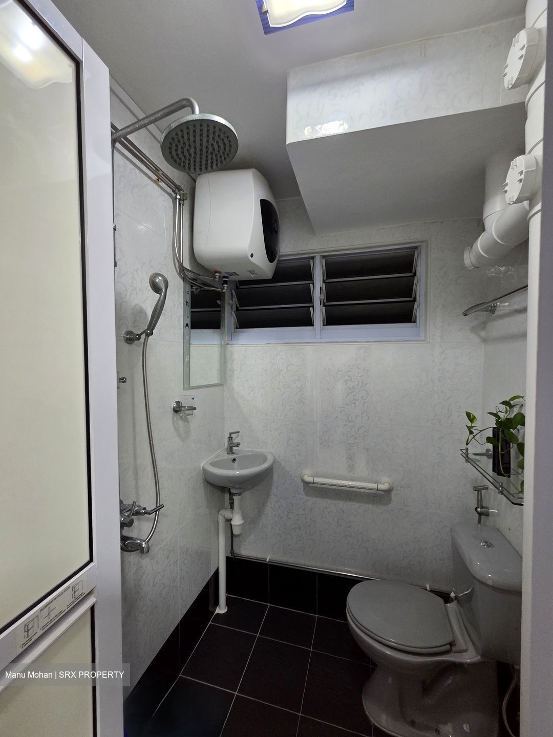 Blk 103 Bukit Purmie Ville (Bukit Merah), HDB 3 Rooms #465144381